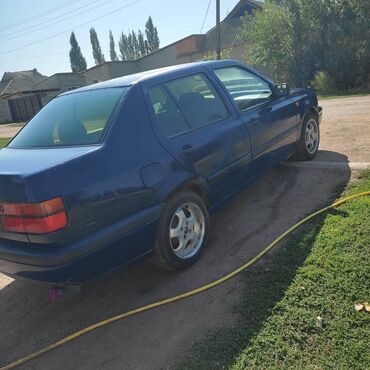 купить диски на фольксваген гольф 4: Volkswagen Vento: 1995 г., 1.8 л, Механика, Бензин, Седан
