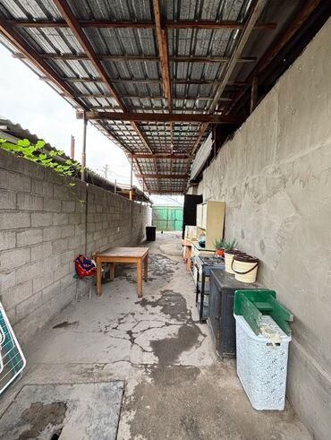 Продажа домов: Дом, 54 м², 2 комнаты, Собственник, Косметический ремонт — 3