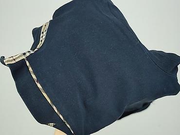 pull and bear rozmiary: Burberry, Damska koszulka polo, rozmiar M — 6