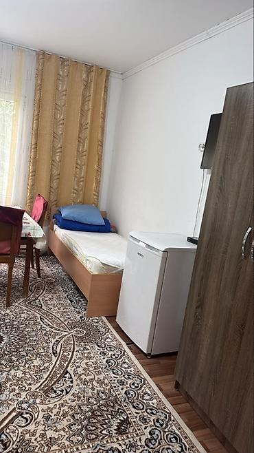 Комнаты: Сдаются комнаты гостевом формате в Чолпон-Ате, на Иссык-Куле. 1300 сом — 4