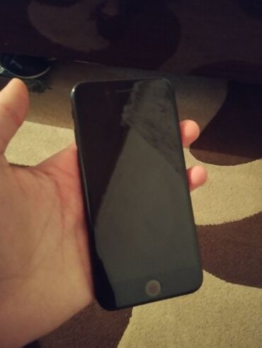 айфон 11 в баку: IPhone SE 2020, 128 GB, Barmaq izi