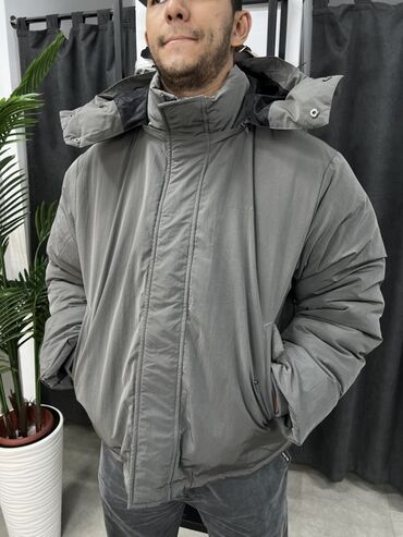 Куртки: Мужские зимние и демисезонные куртки/пуховики Варианты моделей на — 6