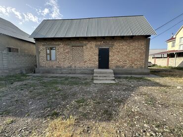продаю дом бишкек ак ордо: Үй, 120 кв. м, 4 бөлмө, Менчик ээси, Косметикалык оңдоо