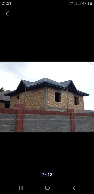 Кровля крыши: Кровля крыши | Монтаж Больше 6 лет опыта — 14