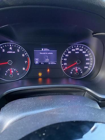 Kia: Kia K3: 2020 г., 1.6 л, Автомат, Бензин, Седан — 11