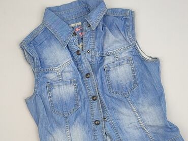 sukienka next 104: Women`s waistcoat, size XS