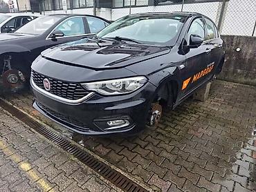 ford p251a: FIAT TIPO 2017. GOD. - KOMPLETAN AUTO U DELOVIMA | AUTO DELOVI RS – — 1