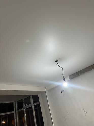 Натяжной потолок: Натяжной потолок Глянцевое, Матовое, 3D потолки Гарантия, Бесплатная консультация, Бесплатный замер — 19