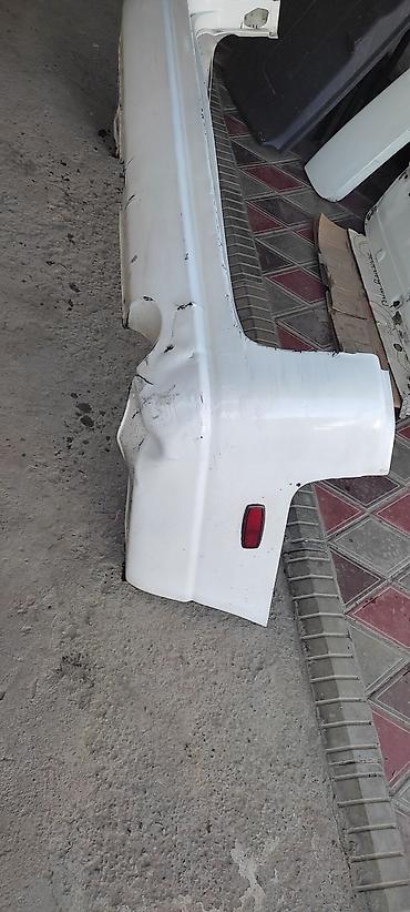 honda stepwgn крыша: Крышка багажника Honda, 2000 г., Б/у, Оригинал — 5