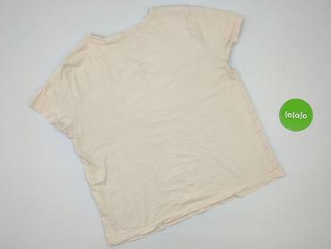 warehouse second hand: T-shirt damski, rozmiar 2XL — 3
