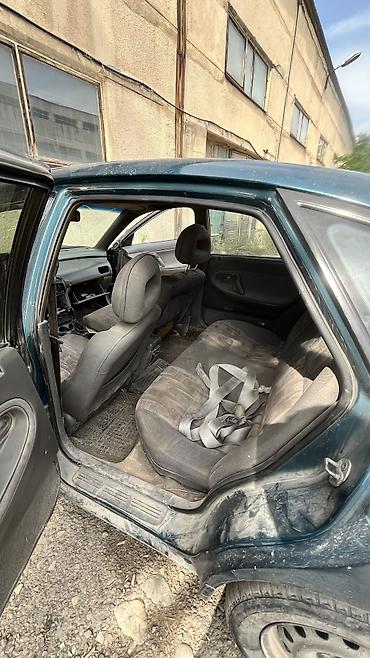 mazda 626 2002: Продам запчасти с этой мазды кронос 626!!!! Мотор стук — 3