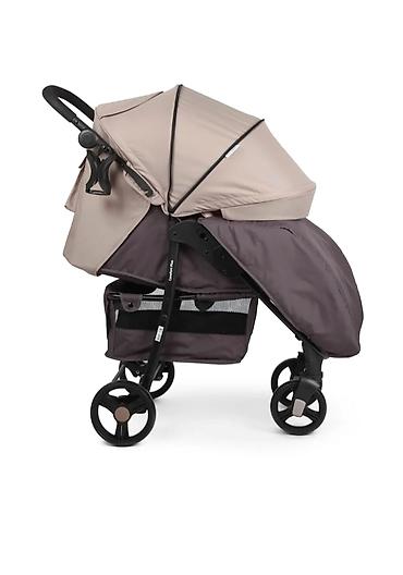 Коляски: Коляска, Другой бренд, цвет - Коричневый, Новый — 1