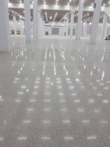 Другие напольные покрытия: Полимерные полы — идеальное покрытие для любых задач! ✨ Ищете — 12