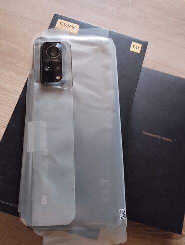note 10: Xiaomi, Mi 10T Pro, Б/у, 256 ГБ, цвет - Черный, 2 SIM