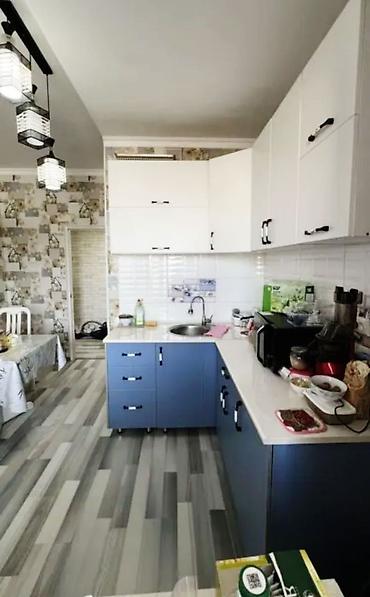 Продажа квартир: 2 комнаты, 70 м², 106 серия улучшенная, 5 этаж, Евроремонт — 5