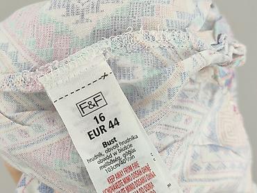 bluza f: F&F, Bluzka damska, rozmiar XL — 4