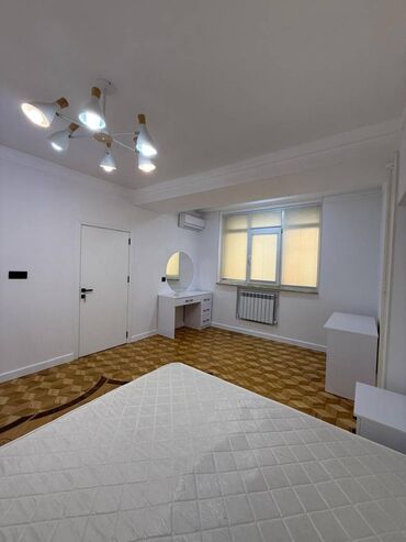 Uzunmüddətli kirayə mənzillər: Port Baku yanında, Ferrari binasının yaxınlığında, Mc Donalds olan — 7