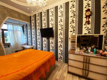 Köhnə tikili: Bakı, 2 otaqlı, Köhnə tikili, 56 kv. m — 5