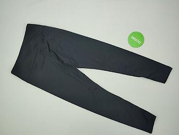 dres home: Legginsy Sportowe damskie, rozmiar L — 3