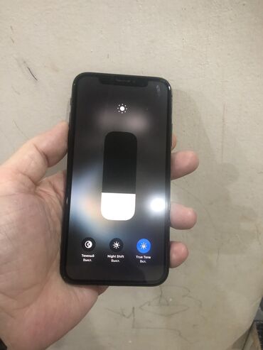 xş: IPhone Xs, 256 GB
