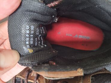 Gležnjače: Gležnjače, Timberland, Veličina - 31 na lalafo.rs — 7 Gležnjače: Gležnjače, Timberland, Veličina - 31 — 7