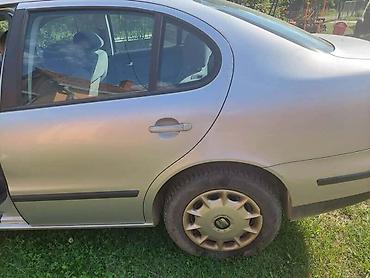 mazda nis: VRATA ZA SEAT LEON OD 2000. DO 2005. GOD. | Vrata za Seat Leon mk1 5 — 2