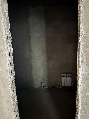 тенгри: 2 комнаты, 79 м², Нижний Джал (Джал-23) Элитка, 12 этаж, ПСО (под самоотделку) — 2
