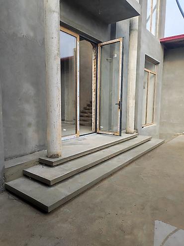 Бетонные лестницы: Изготовление бетонные лесницы сложные ( хи теч ) и лесницы апшифка — 19