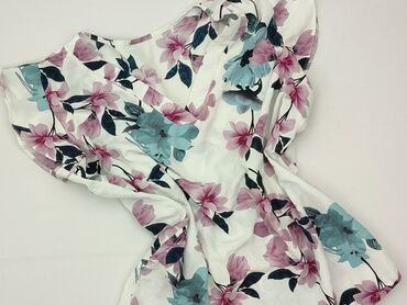 sukienka na koniec roku szkolnego: Women's blouse, size 3XL (EU 46)
