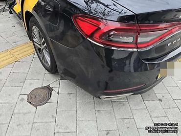 2018: На разбор Hyundai Grandeur 2018 года, газ (LPG) 3.0. Основные узлы и — 5