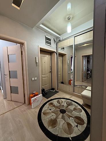 Продажа квартир: 3 комнаты, 82 м², Элитка, 5 этаж, Евроремонт — 6