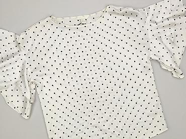 wymiary bluzki: H&M, Bluzka damska, rozmiar S — 1