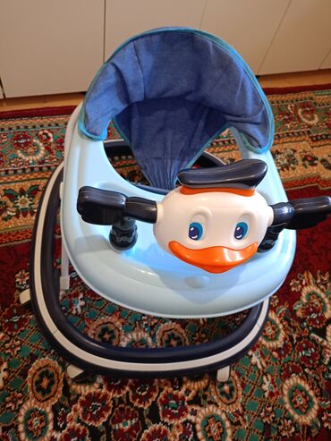 cybex uşaq arabası: Manej 
az istifadə olunub