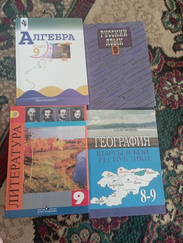 zbrush книги на русском: Учебники 9го класса