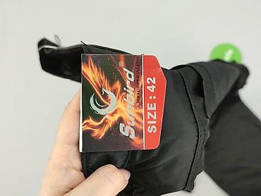 opium pants: Spodnie materiałowe damskie, rozmiar XL — 4