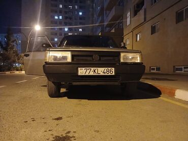 Tofas: Tofas : 1.7 l | 2004 il 190852 km Sedan — 1