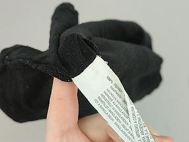 koszulka basic damska: Zara, T-shirt damski, rozmiar M — 4