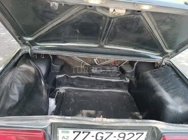 VAZ (LADA): VAZ (LADA) 2107: 1.6 l | 2011 il Sedan — 6