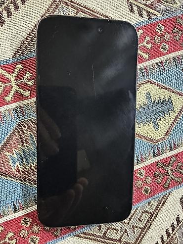 apple ipod touch: IPhone 15 Pro — 10