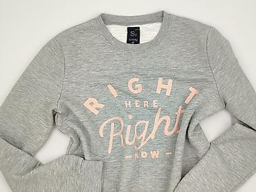 bluza fly emirates: Sinsay, Bluza damska
, rozmiar S — 1