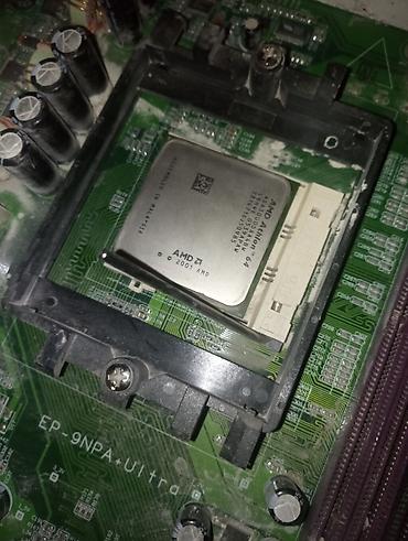 Корпусы ПК: Корпус ПК, ATX, цвет - Черный — 3