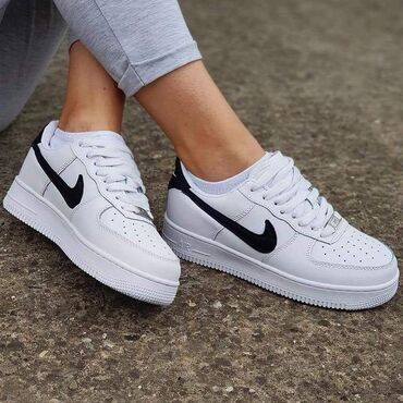 stefano obuća čizme: Nike, 41, bоја - Šareno