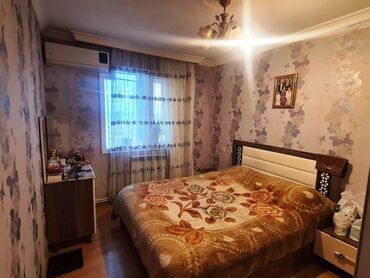 Yeni tikili: 3 otaqlı, Yeni tikili, 82 kv. m — 7