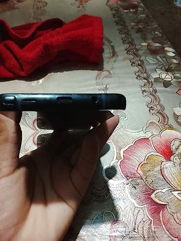 Уюлдук телефондор жана аксессуарлар: Samsung Galaxy Note 9, Колдонулган, 128 ГБ, түсү - Кара, 2 SIM — 1