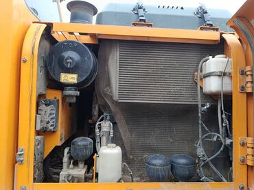 Экскаваторы: Экскаватор, Hyundai, 2007 г., Колесный — 2