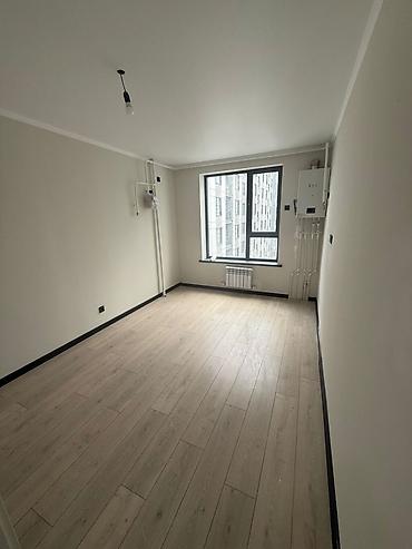 11: 1 комната, 40 м², Тунгуч мкр Элитка, 11 этаж, Евроремонт — 8
