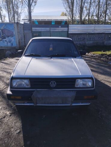 машина джетта: Volkswagen Jetta: 1990 г., 1.8 л, Механика, Бензин, Седан