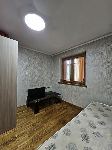 Продажа квартир: 4 комнаты, 109 м², Моссовет Индивидуалка, 5 этаж, Евроремонт — 12