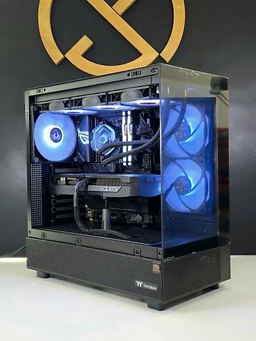 Desktop računari i radne stanice: 💻 Ryzen 7 9800X3D / RTX 5080 / X870 / 64GB / 3TB – SM114PC 🚀 ✨ — 7