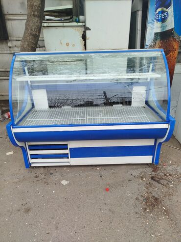 bijuteriya vitrin: Uzunluğu 1.50